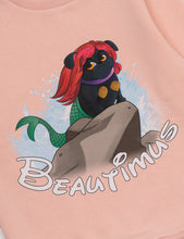 Michelle McDaniel - Dog Parent Series - Oversized Sweatshirt