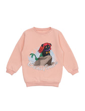 Michelle McDaniel - Dog Parent Series - Oversized Sweatshirt