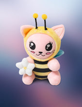 Mini Mystery Misa Plushies × 6