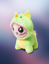 Mini Mystery Misa Plushies × 6