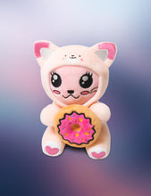 Mini Mystery Misa Plushies × 6