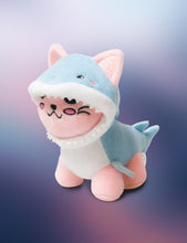 Mini Mystery Misa Plushies × 6