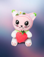 Mini Mystery Misa Plushies × 6