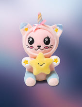 Mini Mystery Misa Plushies × 6