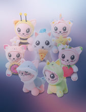 Mini Mystery Misa Plushies × 6