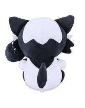 Mogsy's First Limited Plushie