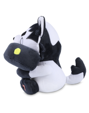 Mogsy's First Limited Plushie