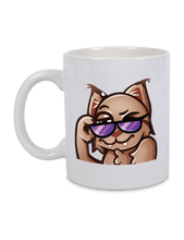 Monto Mug