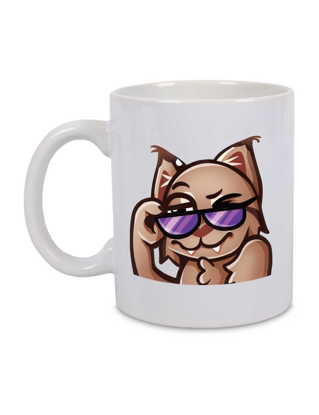 Monto Mug