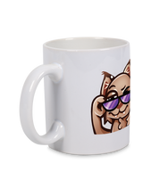 Monto Mug