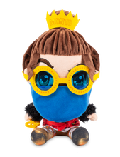 Monto Plush