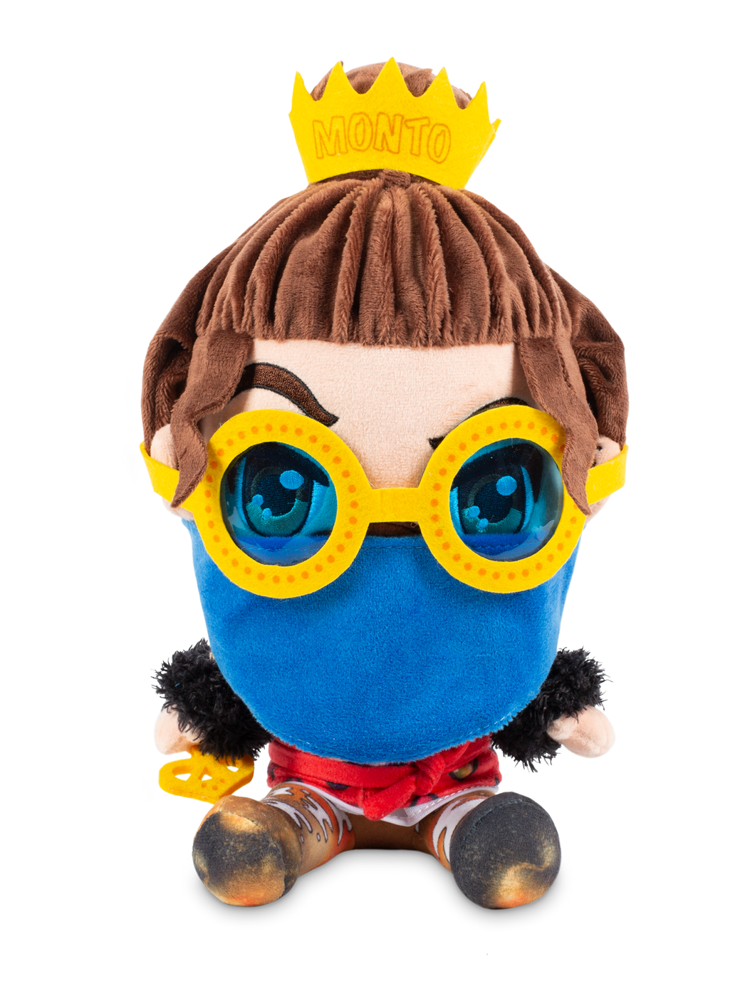 Monto Plush