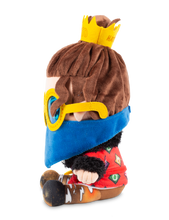 Monto Plush