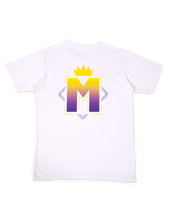 Monto White T-Shirt