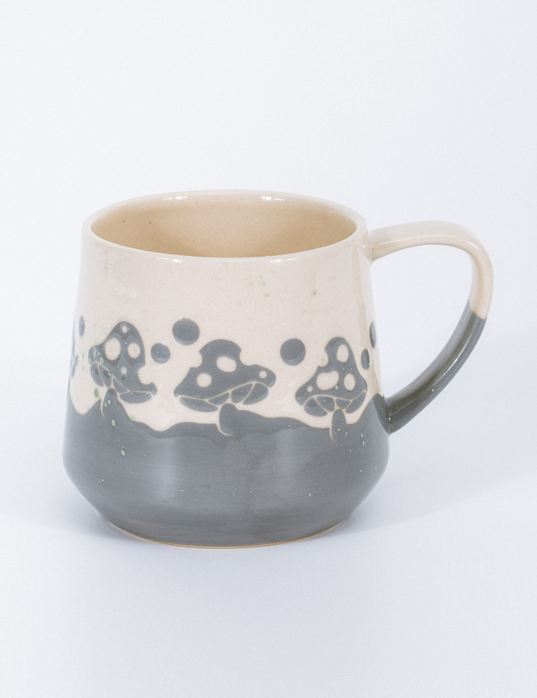 Mushroom Mug