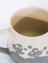 Mushroom Mug