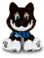 Kakoa Plush