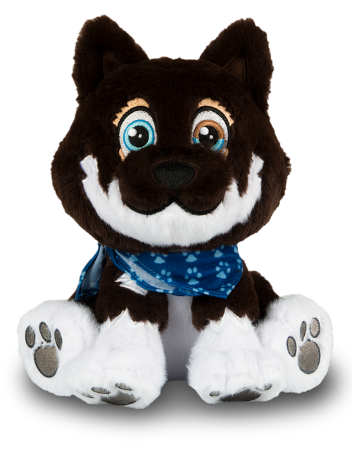 Kakoa Plush