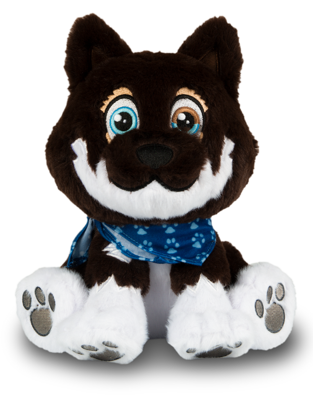Kakoa Plush