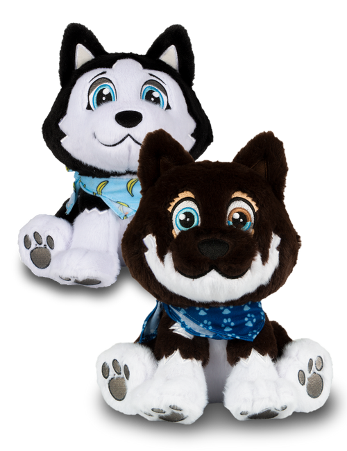 Kakoa & Sky Bundle