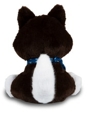 Kakoa Plush