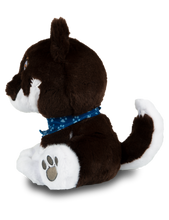 Kakoa Plush