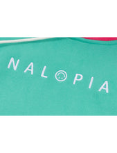 Nalopia Oversized Hoodie