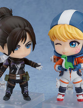 Nendoroid Wattson