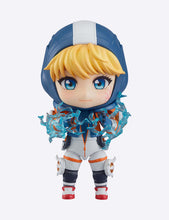 Nendoroid Wattson