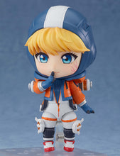 Nendoroid Wattson