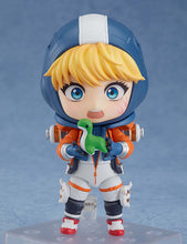 Nendoroid Wattson