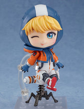 Nendoroid Wattson