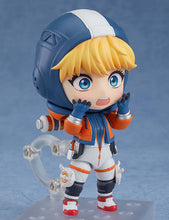 Nendoroid Wattson