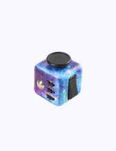 Galaxy Fidget Box