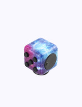 Galaxy Fidget Box