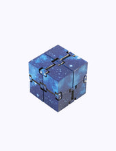 Galaxy Fidget Box