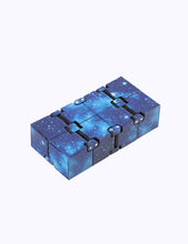 Galaxy Fidget Box