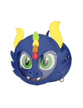 2-in-1 Dragon Bag & Backpack