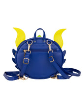 2-in-1 Dragon Bag & Backpack