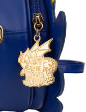 2-in-1 Dragon Bag & Backpack