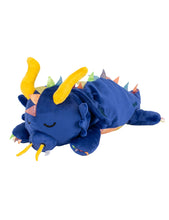 Heated Dragon Plush