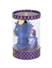 Dragon Charm Plush