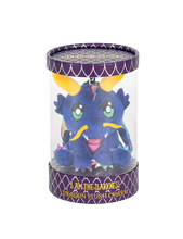 Dragon Charm Plush