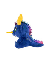 Dragon Charm Plush