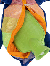 Heated Dragon Plush