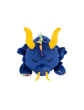 Heated Dragon Plush