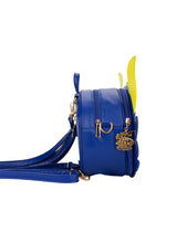 2-in-1 Dragon Bag & Backpack