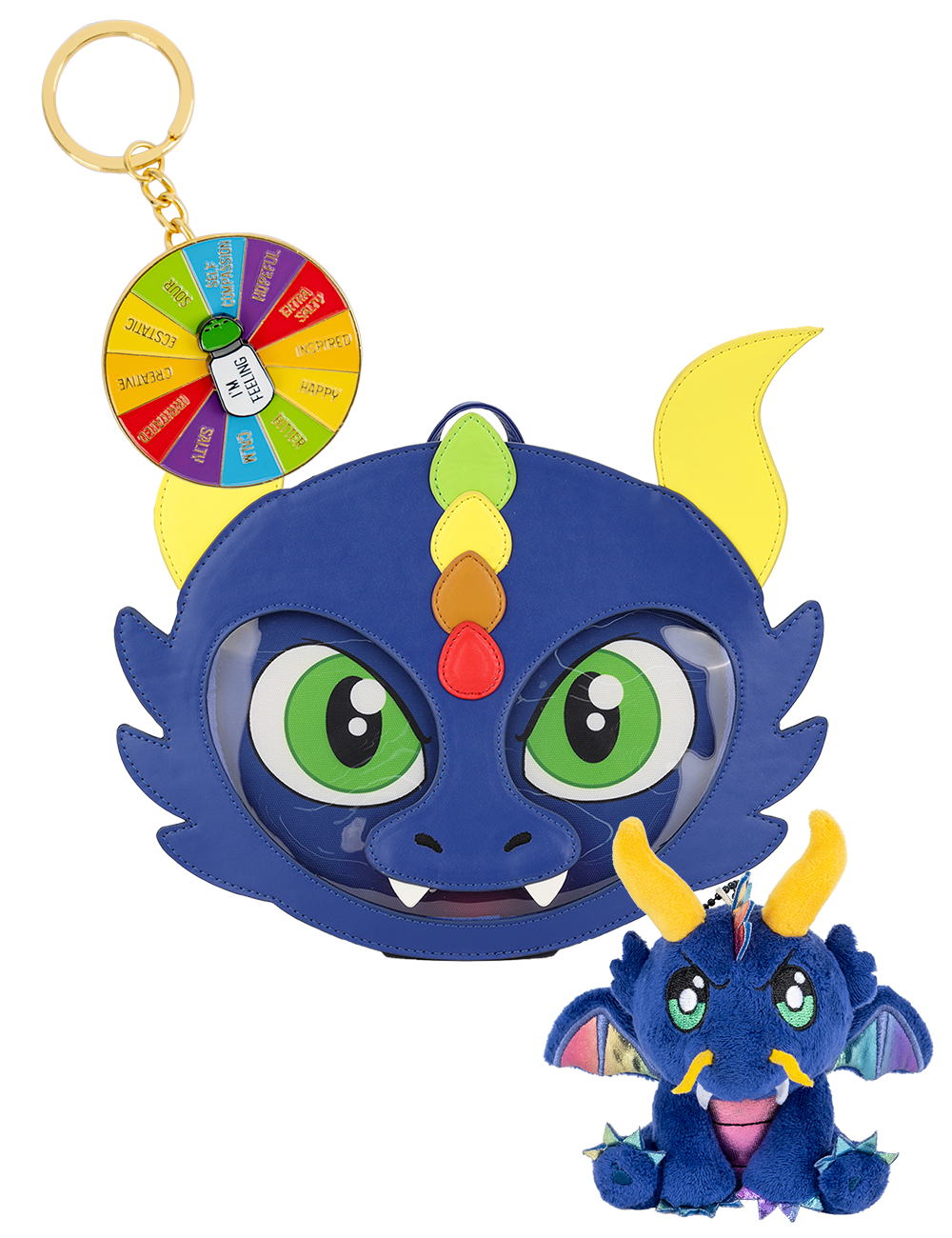 Dragon Accessory Bundle