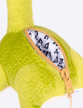 Apex Legends Green Nessie 10-Inch Plush