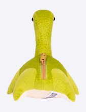 Apex Legends Green Nessie 10-Inch Plush